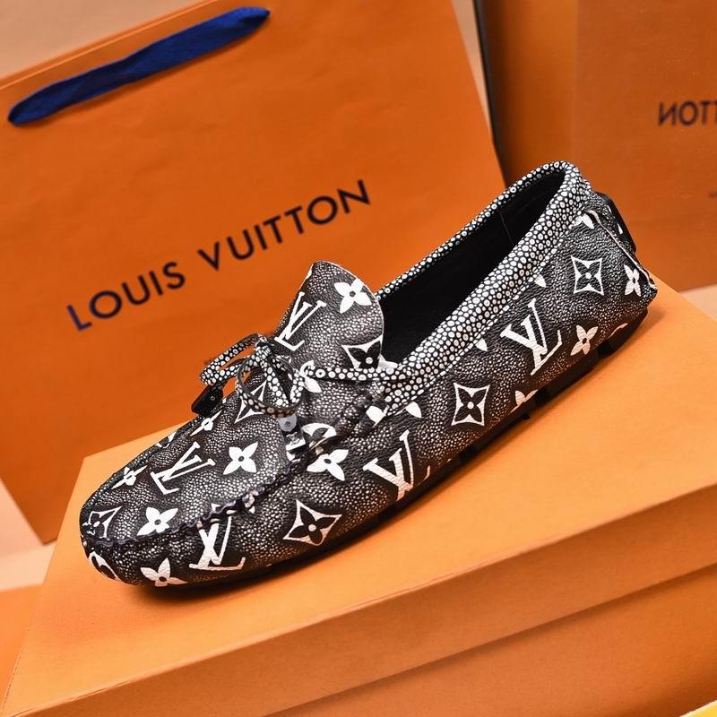 LV Men's Shoes 2053